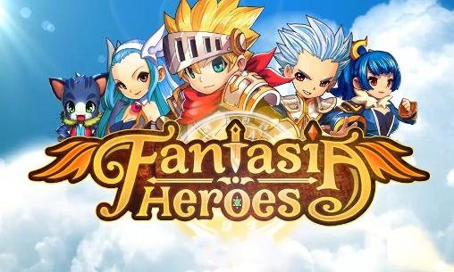 game pic for Fantasia heroes